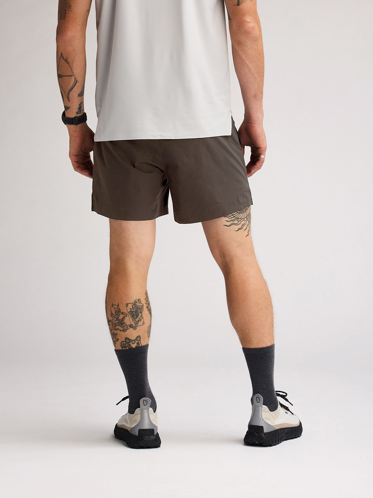 Graves PX Relaxed Fit