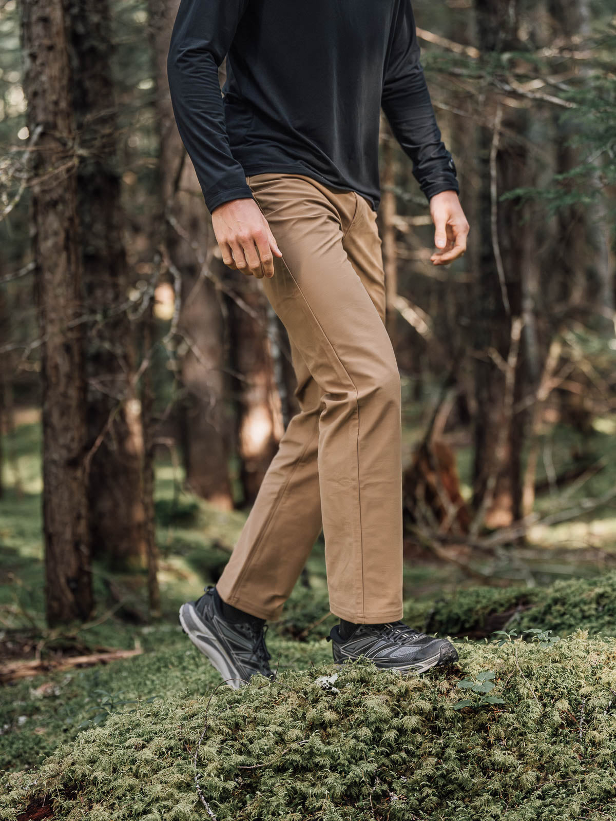 Wildwood Pant