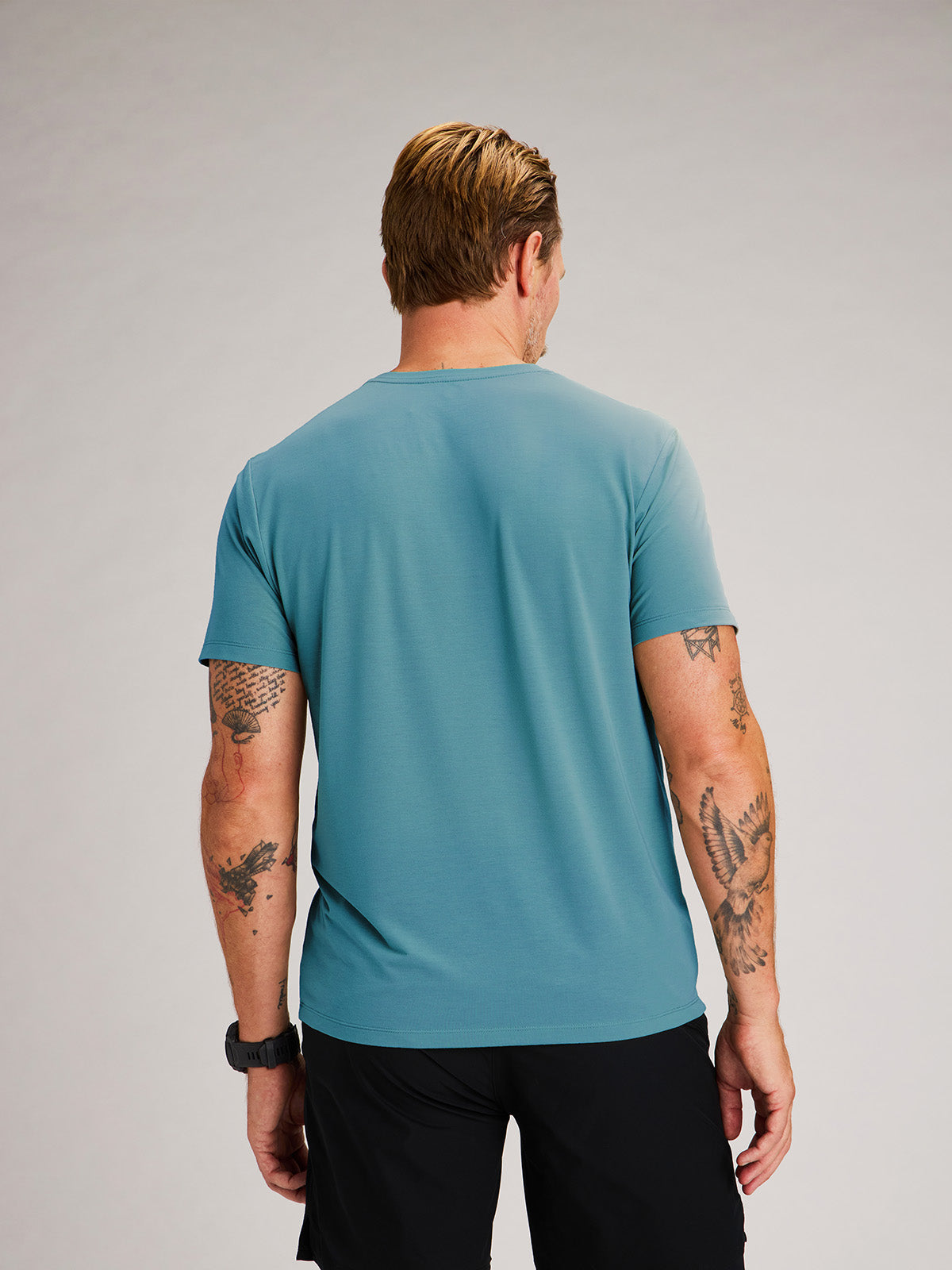 Basis Tee