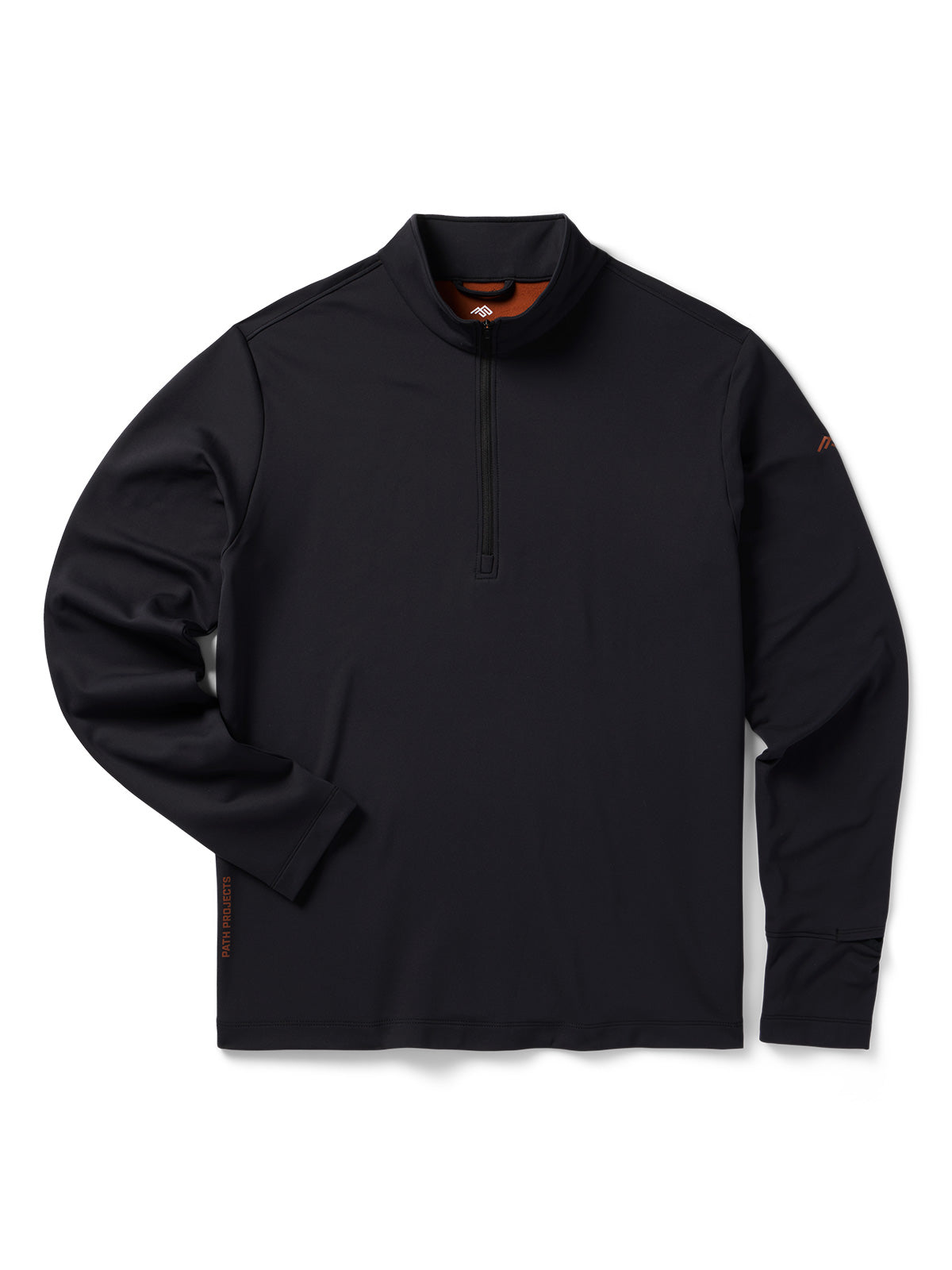 Benham Half Zip