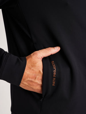 Benham Full Zip Hoodie