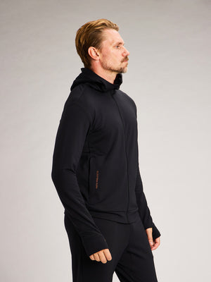 Benham Full Zip Hoodie