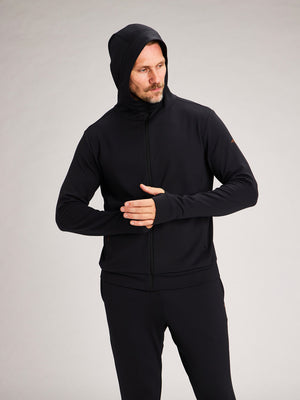 Benham Full Zip Hoodie