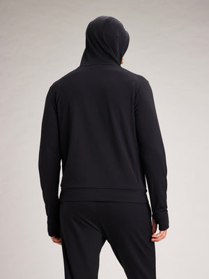 Benham Full Zip Hoodie