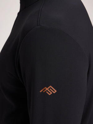 Benham Full Zip Hoodie