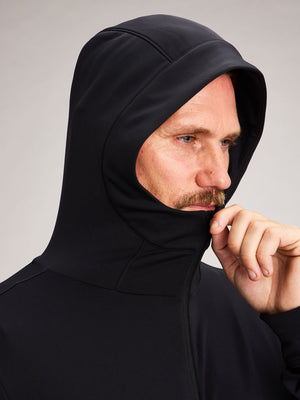 Benham Full Zip Hoodie