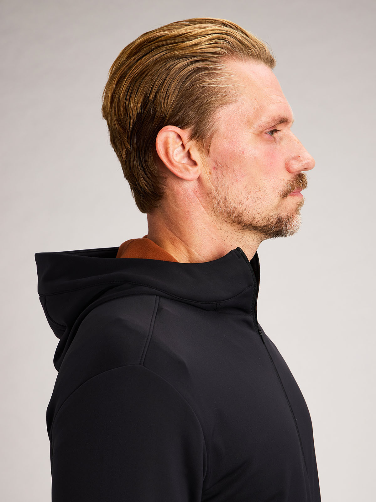 Benham Full Zip Hoodie