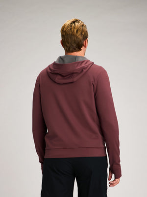 Benham Full Zip Hoodie