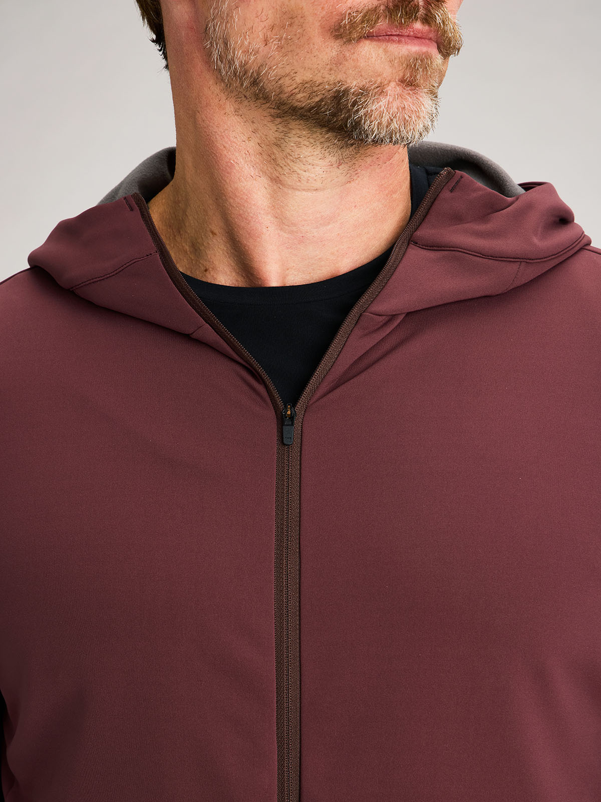 Benham Full Zip Hoodie