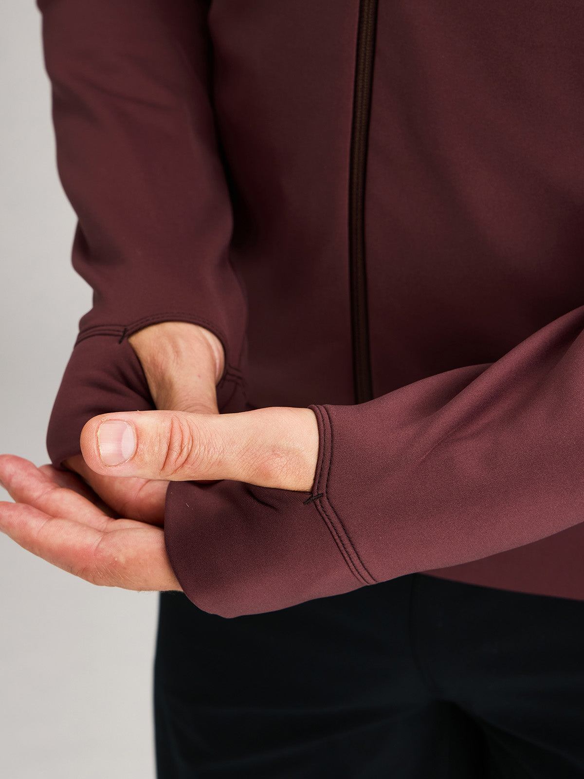 Benham Full Zip Hoodie