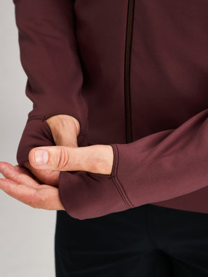 Benham Full Zip Hoodie