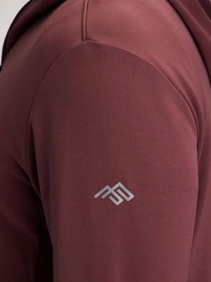 Benham Full Zip Hoodie