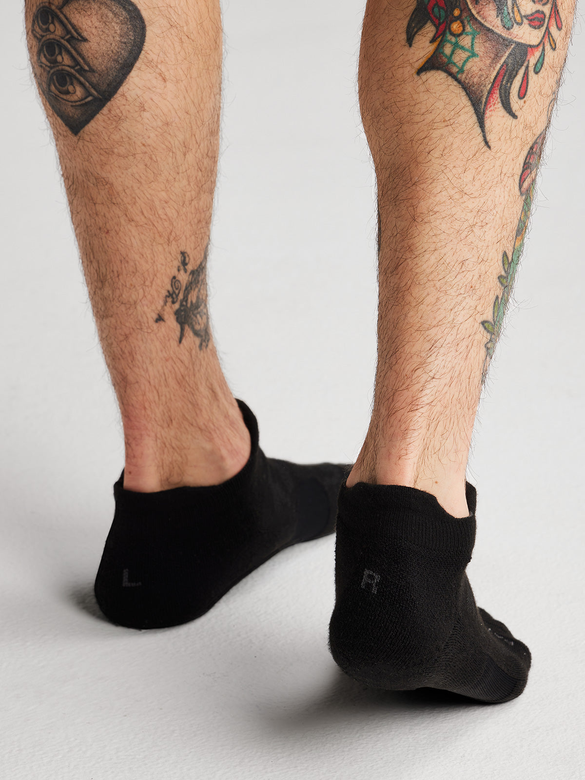 Joyner Ankle Sock (2-Pack)