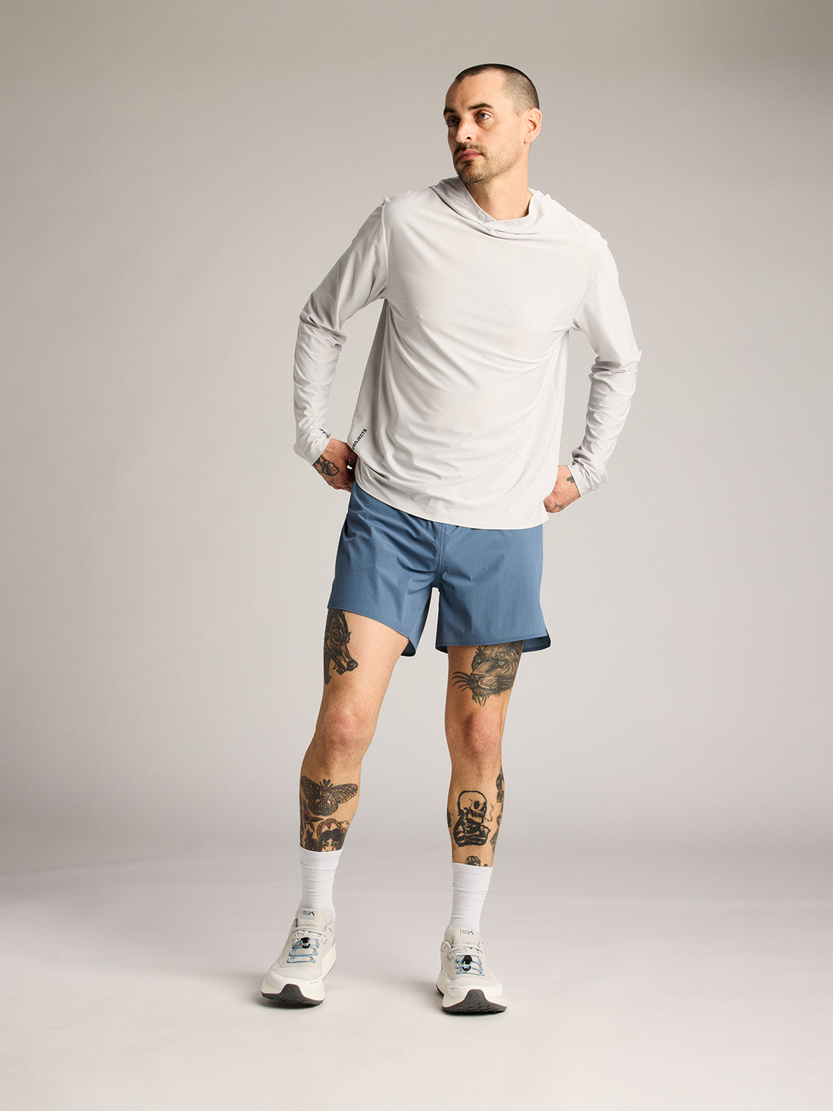 Century Short