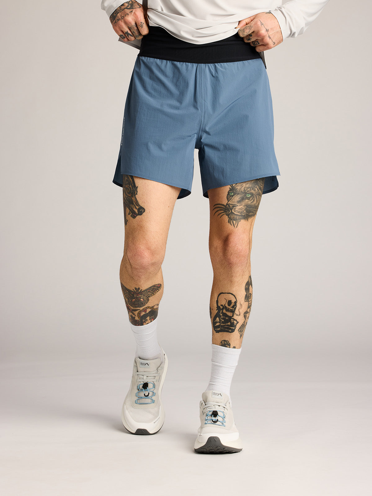 Century Short