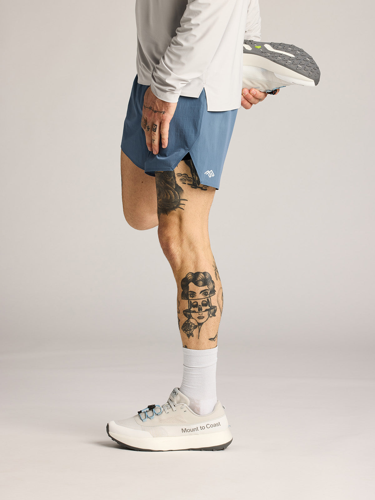 Century Short