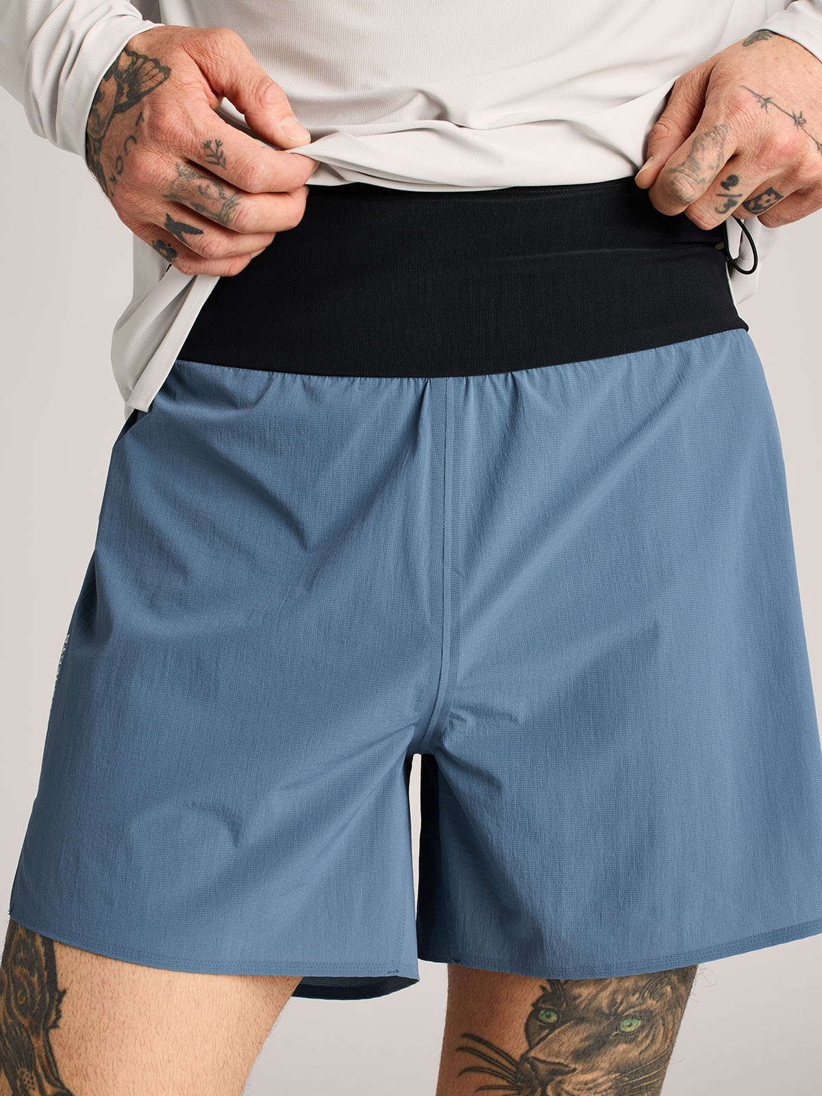 Century Short