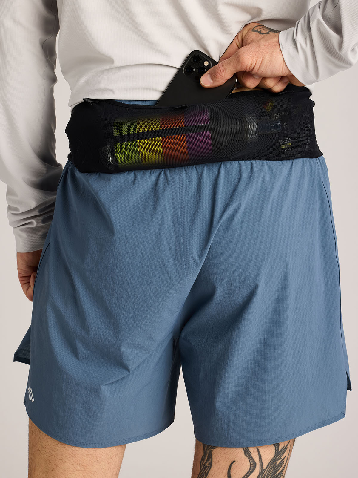 Century Short