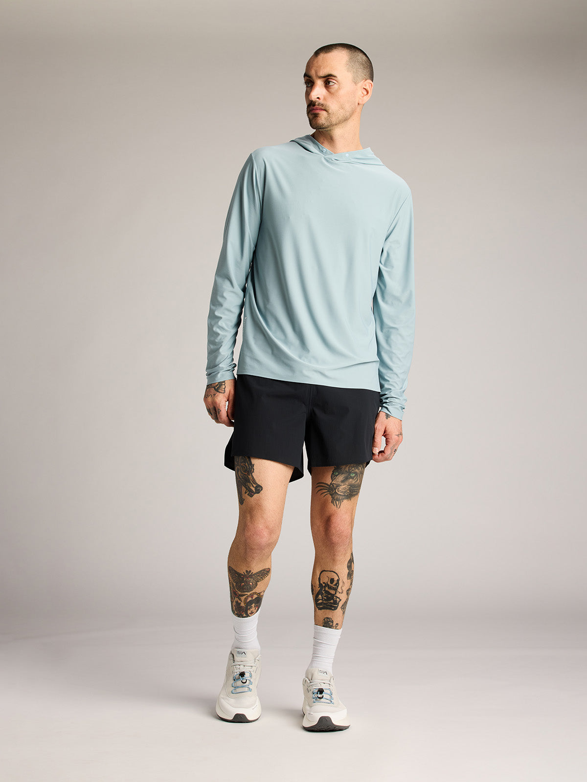 Century Short