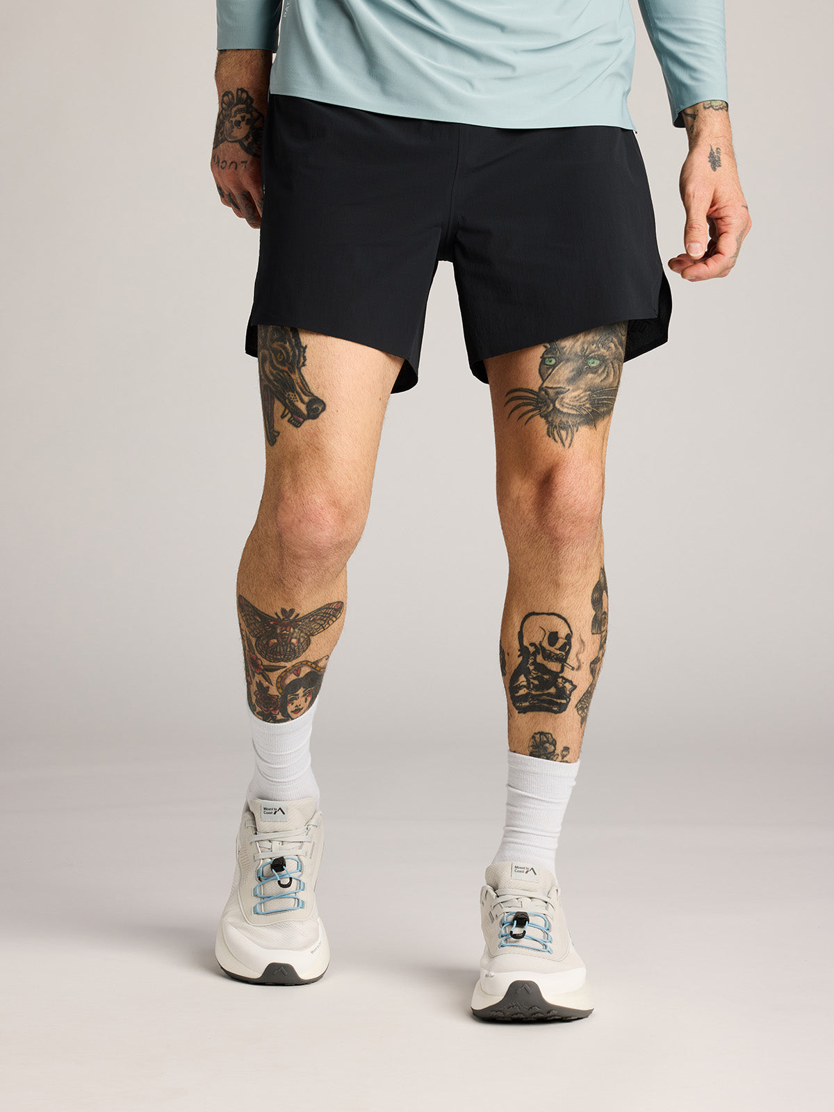 Century Short