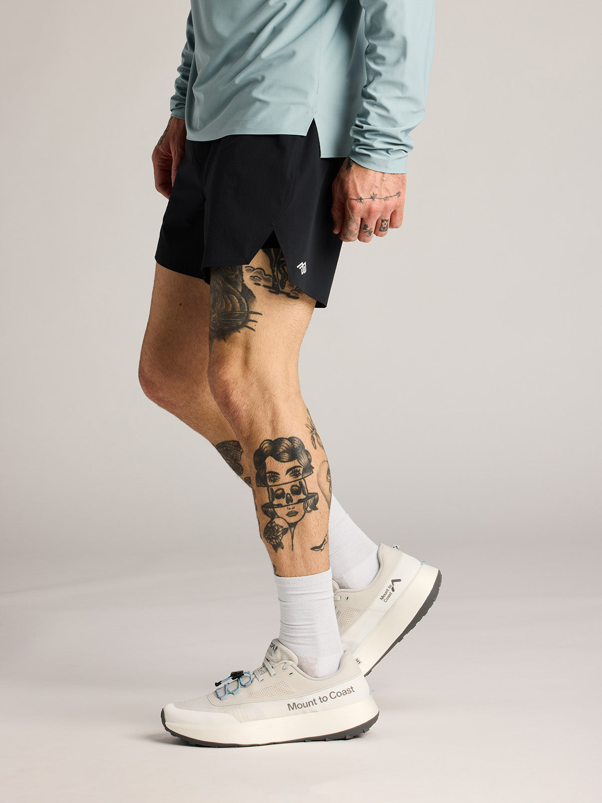 Century Short