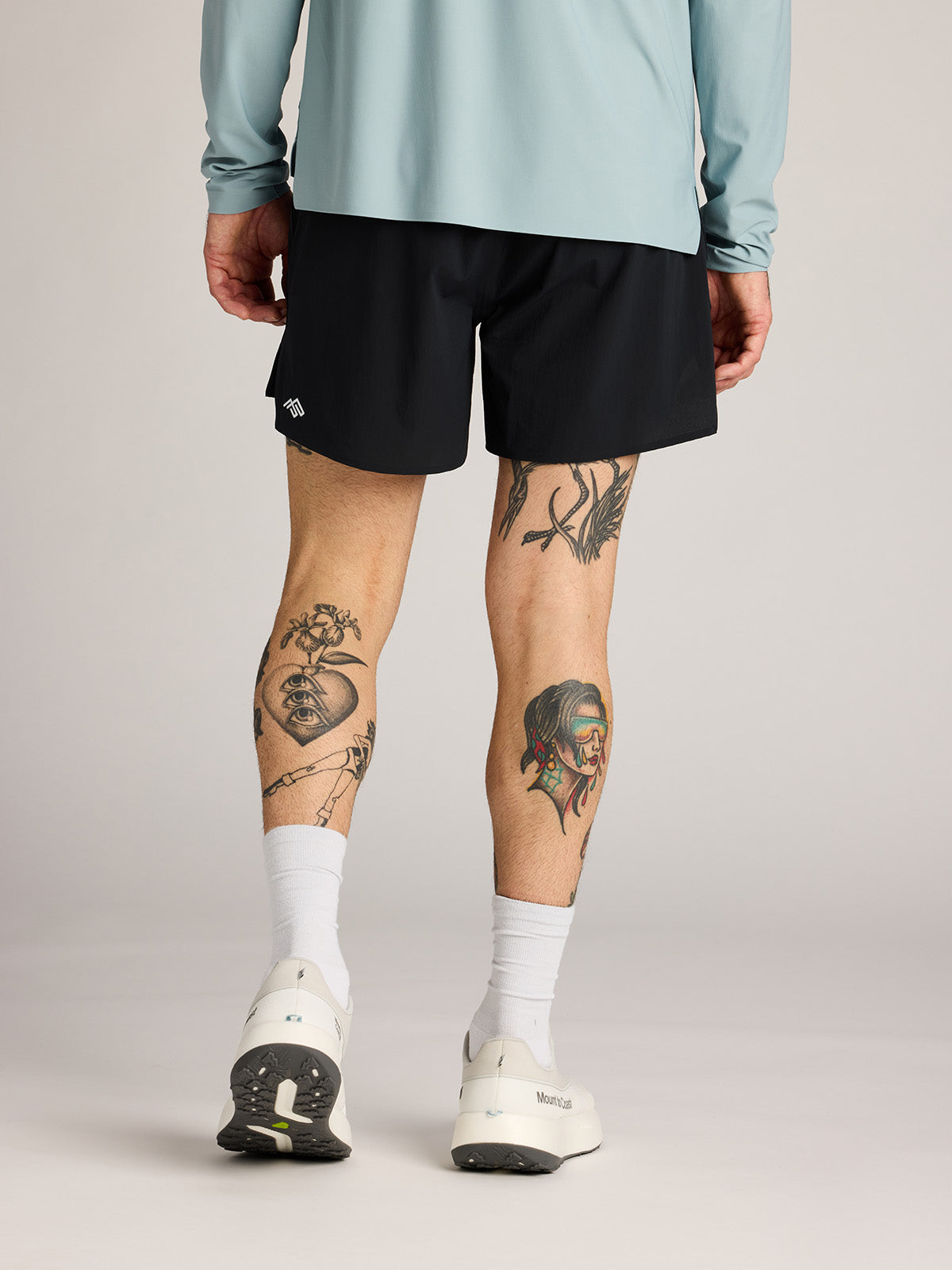 Century Short
