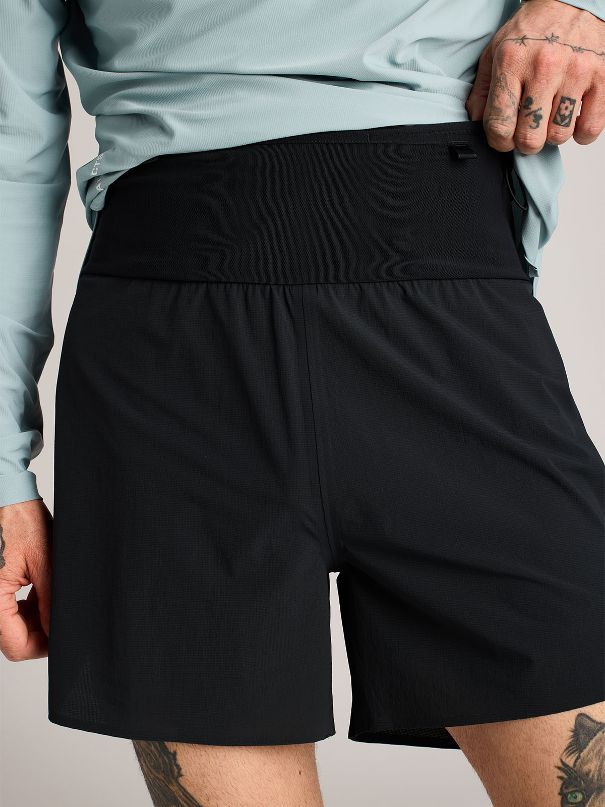 Century Short