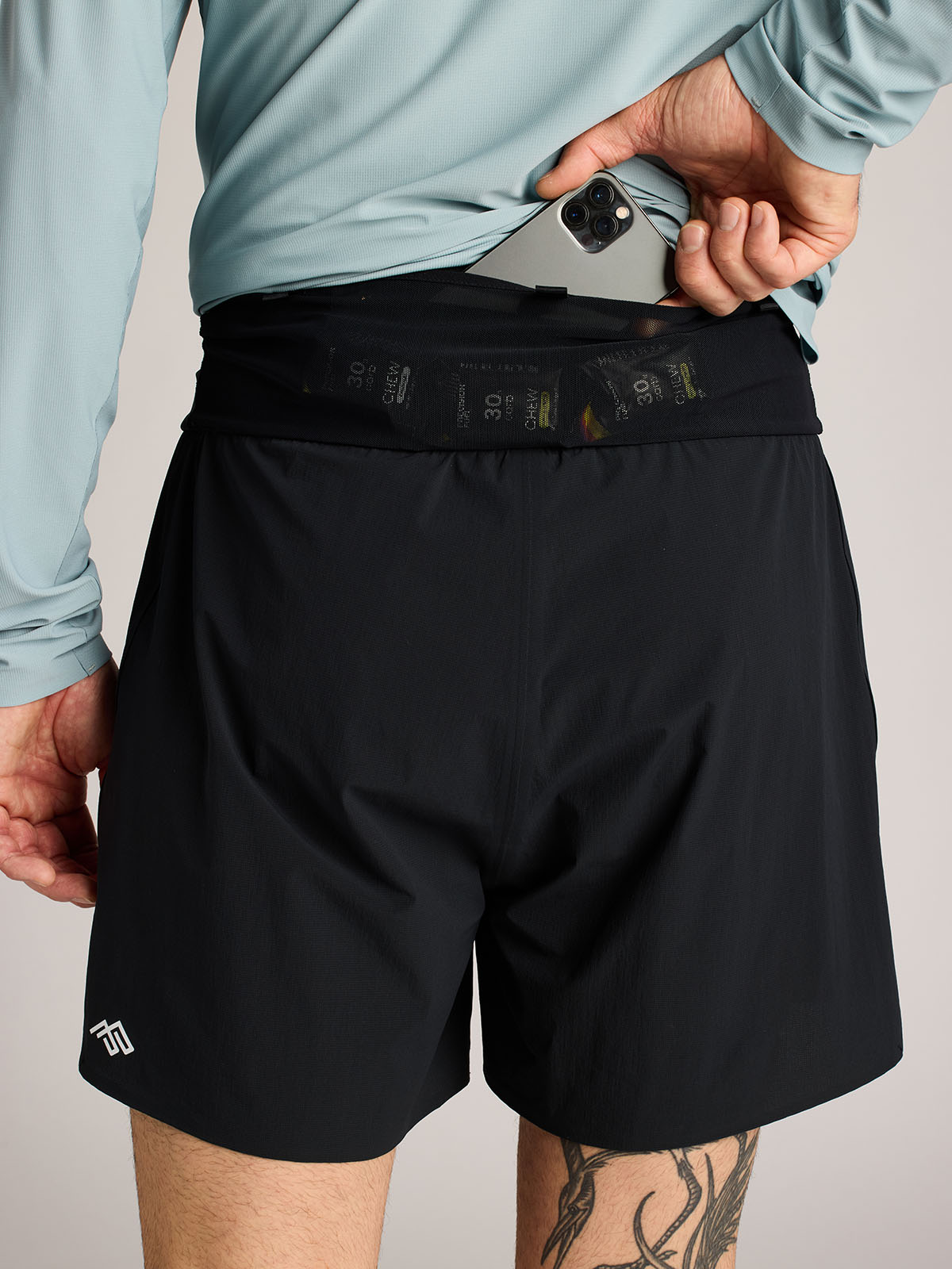Century Short