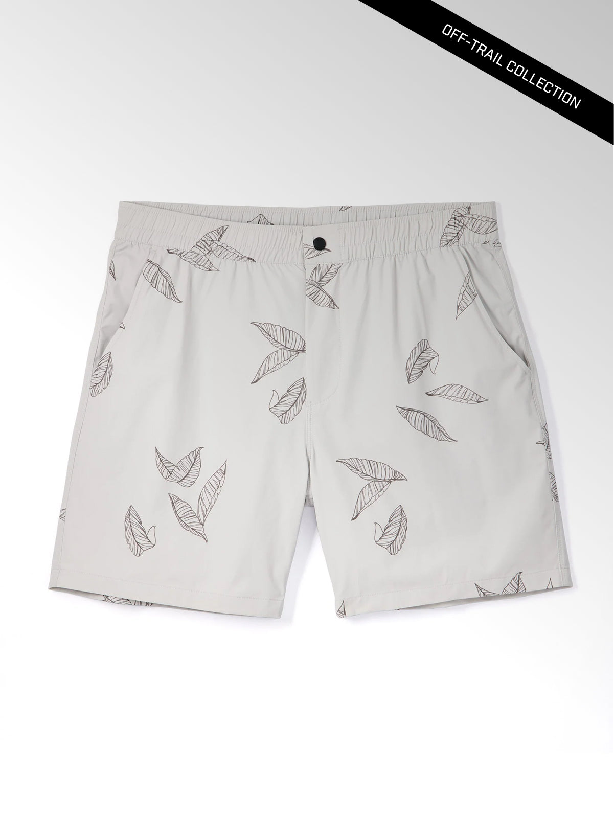 Men's running shorts with 7