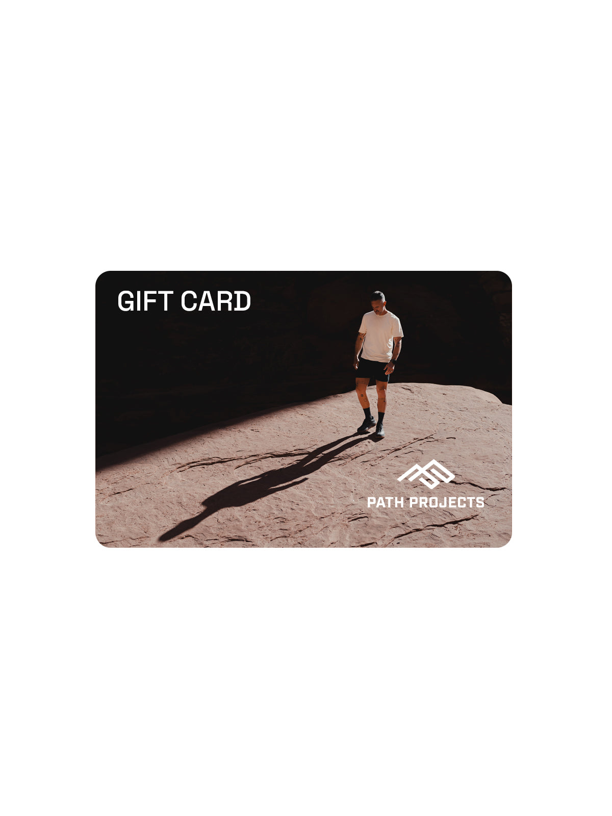 Gift Card starting at $50.00