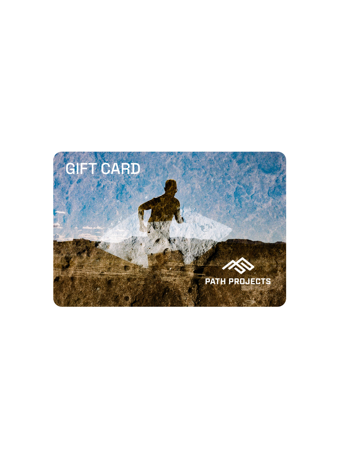 Gift Card starting at $50.00