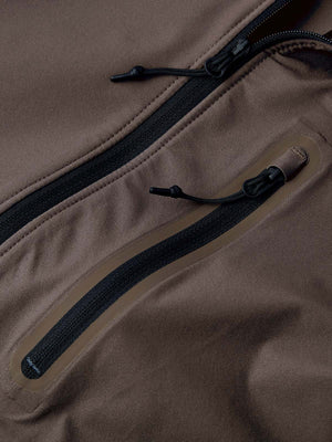 Graves PX Shell Jacket