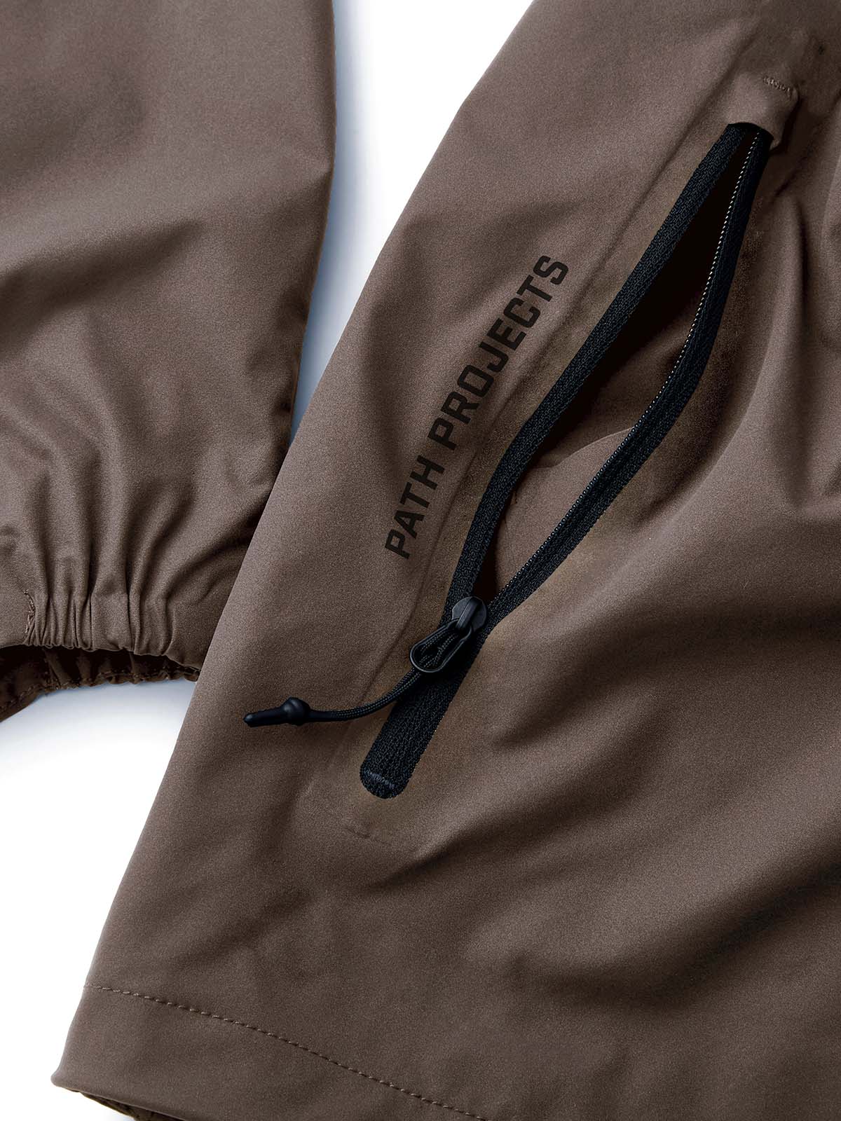 Graves PX Shell Jacket