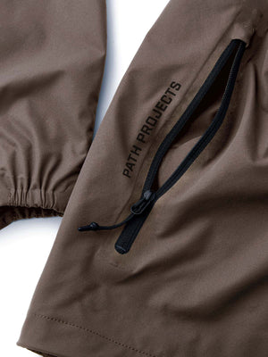 Graves PX Shell Jacket