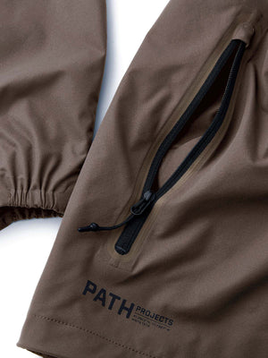 Graves PX Shell Jacket