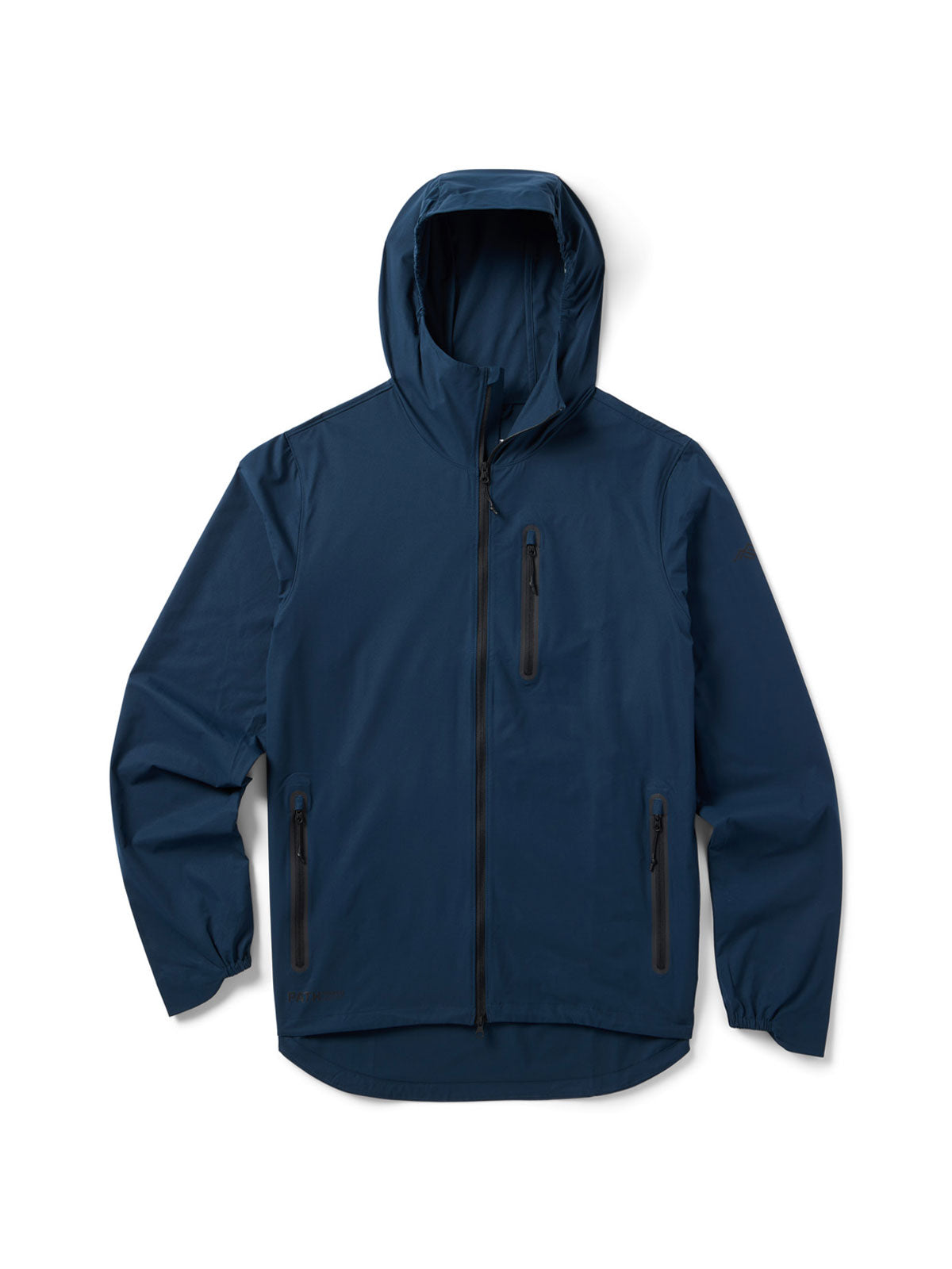 Graves PX Shell Jacket | Path Projects