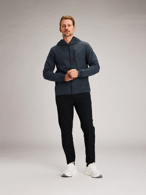 Graves PX Shell Jacket