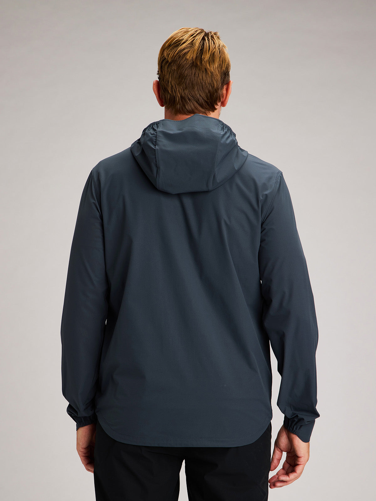 Graves PX Shell Jacket