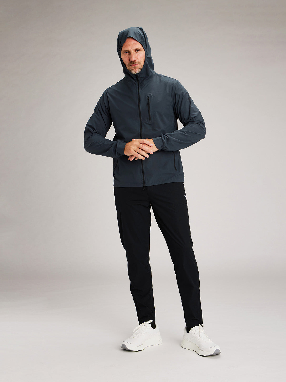 Graves PX Shell Jacket