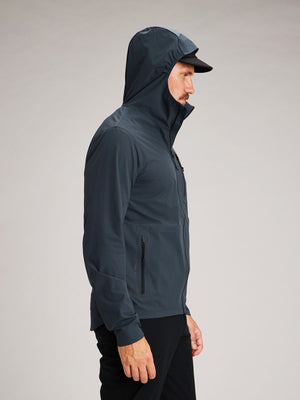 Graves PX Shell Jacket