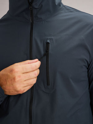 Graves PX Shell Jacket