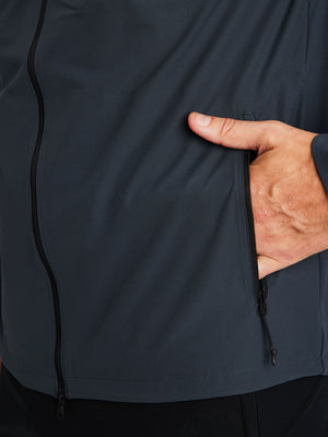 Graves PX Shell Jacket