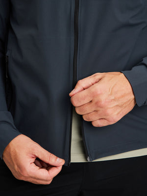 Graves PX Shell Jacket