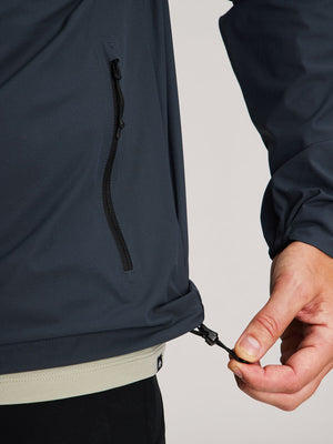 Graves PX Shell Jacket