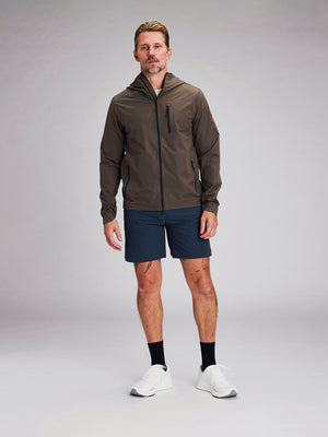 Graves PX Shell Jacket