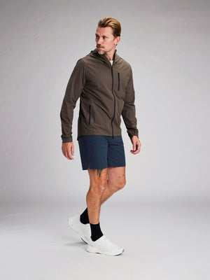 Graves PX Shell Jacket