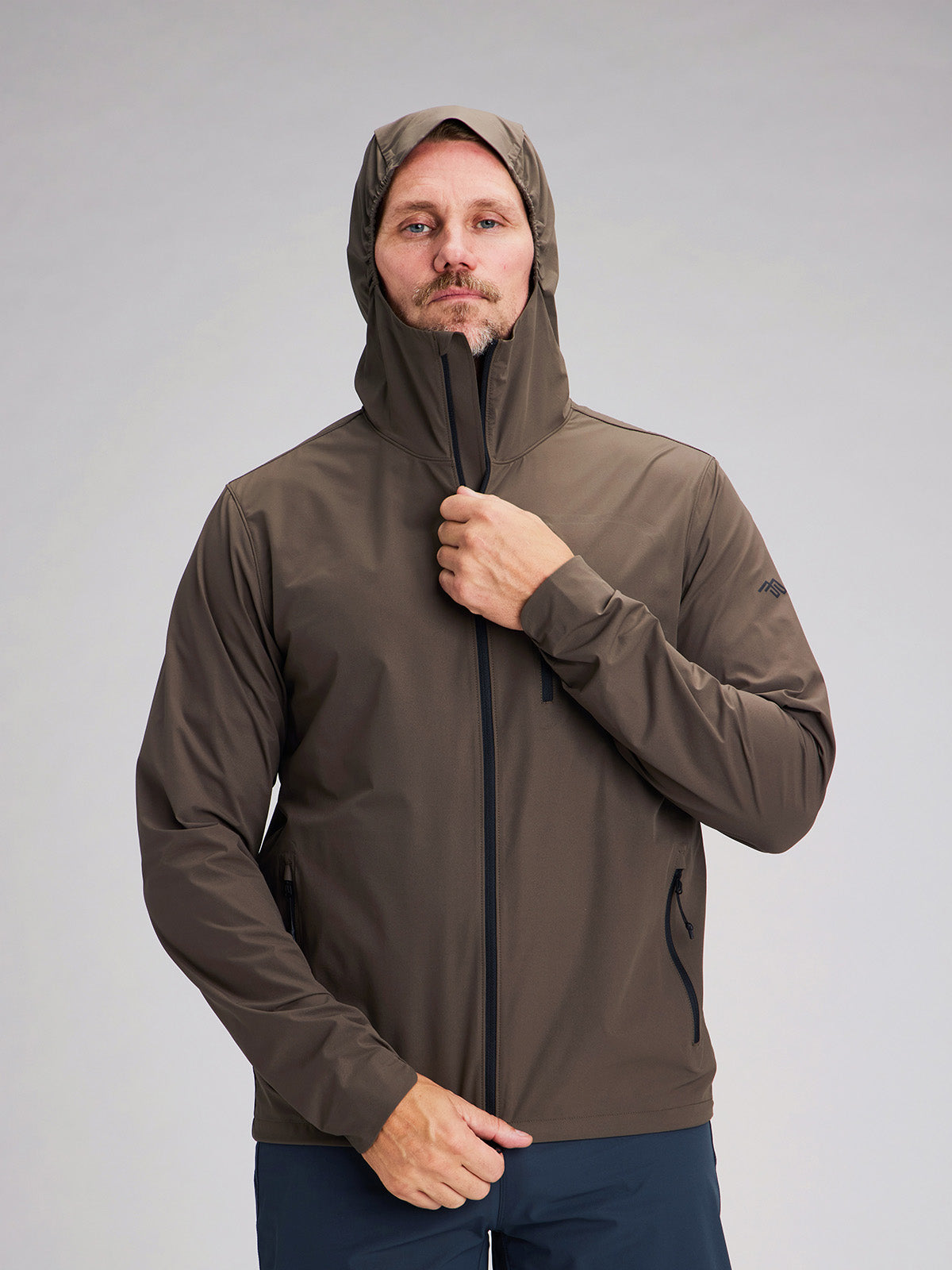 Graves PX Shell Jacket