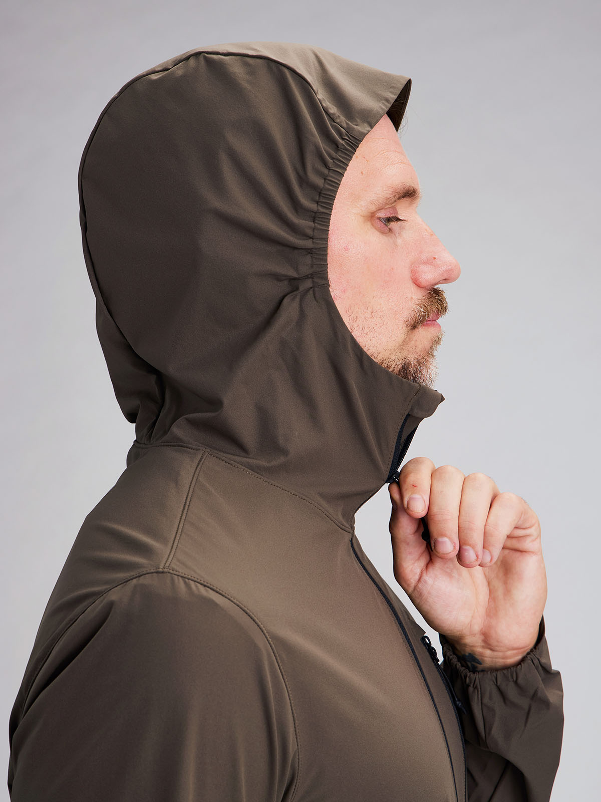 Graves PX Shell Jacket