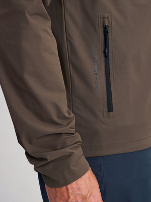 Graves PX Shell Jacket