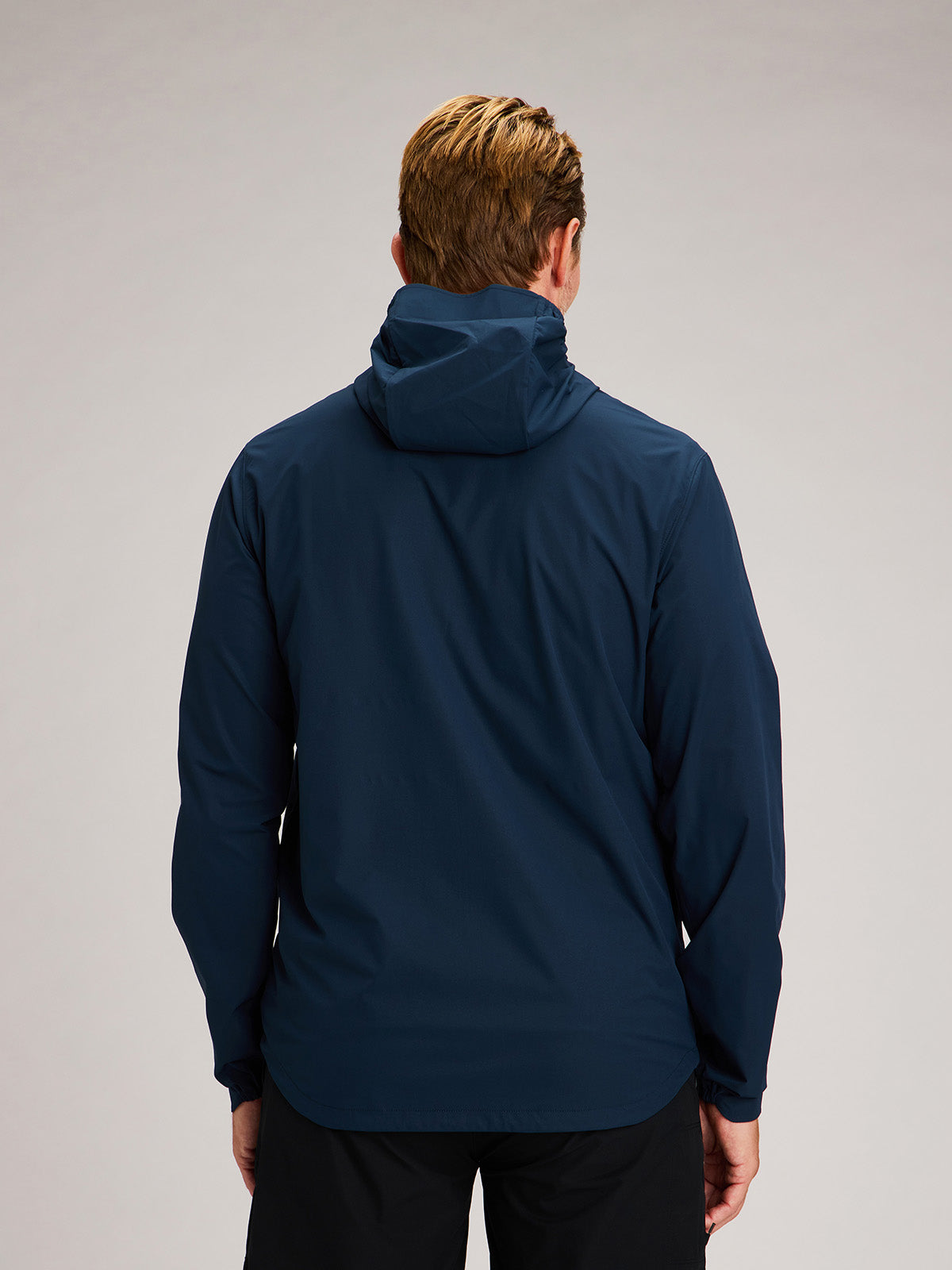 Graves PX Shell Jacket